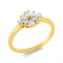 Modern Woman Ring