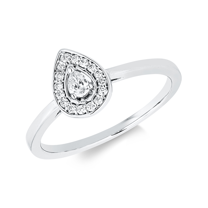 Illusion Classic Ring