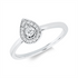 Illusion Classic Ring