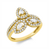 Modern Woman Ring