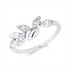 Modern Woman Ring