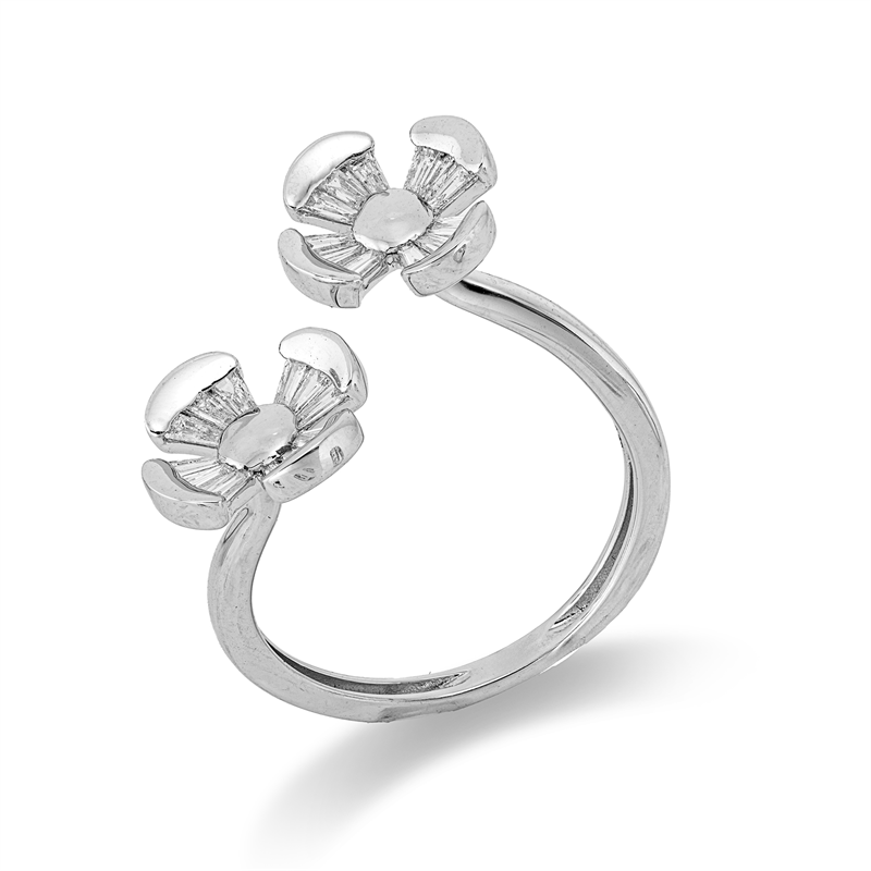 Modern Woman Ring