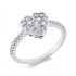 Herz Ring