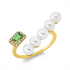 Perle Ring