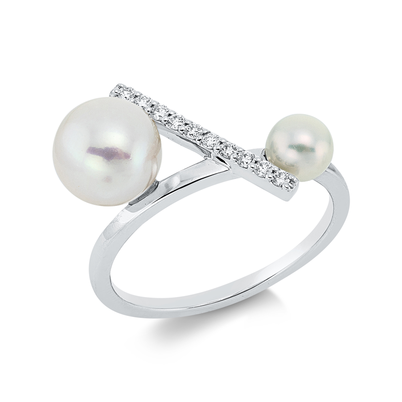 Perle Ring