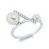 Perle Ring