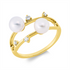 Perle Ring