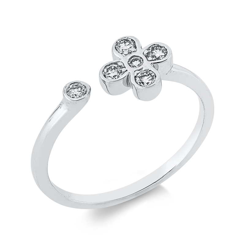 Modern Woman Ring