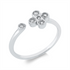 Modern Woman Ring