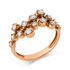 Modern Woman Ring