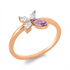 Farbstein Classic Ring