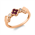 Farbstein Classic Ring