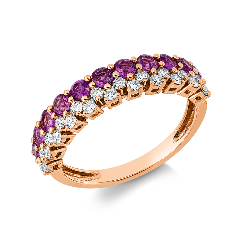 Farbstein Classic Ring