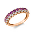 Farbstein Classic Ring