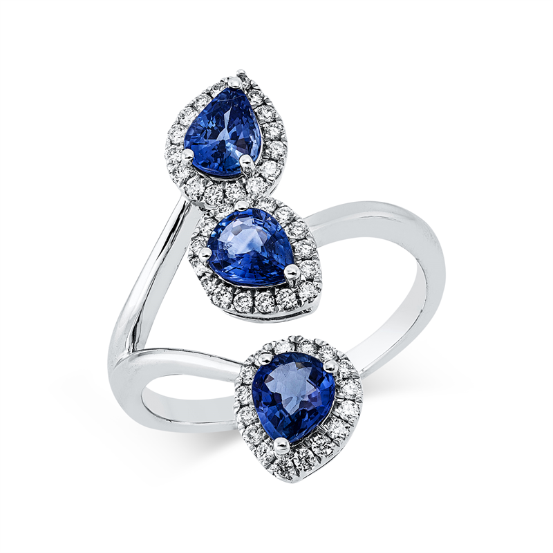 Farbstein Classic Ring