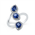 Farbstein Classic Ring