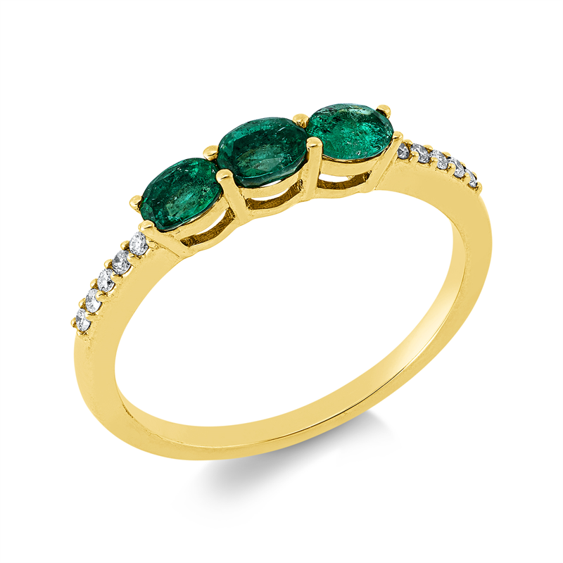 Farbstein Classic Ring