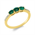 Farbstein Classic Ring