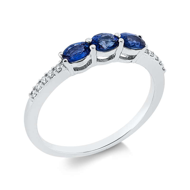 Farbstein Classic Ring