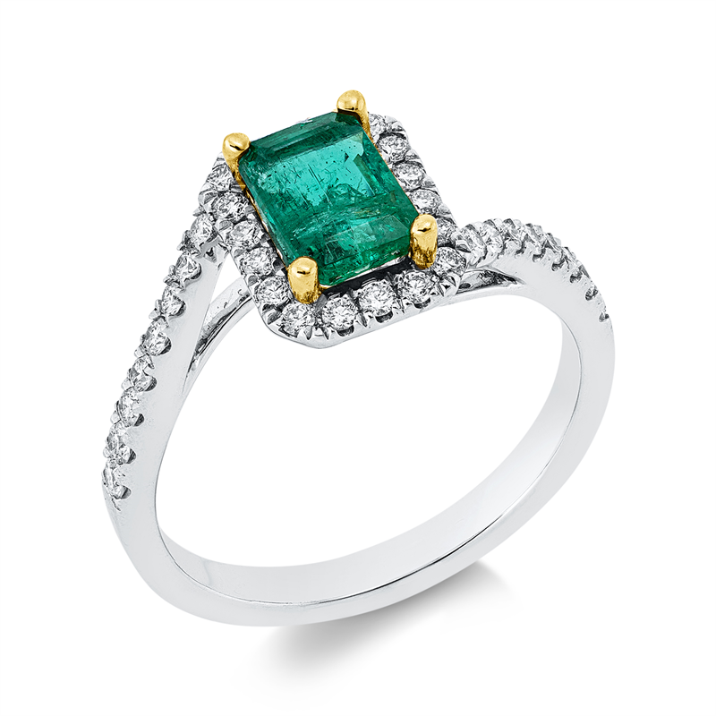 Farbstein Classic Ring