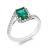 Farbstein Classic Ring