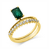 Farbstein Classic Ring