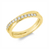Modern Woman Ring
