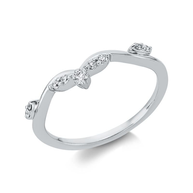 Modern Woman Ring