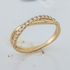 Modern Woman Ring
