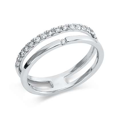 Modern Woman Ring