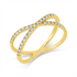Modern Woman Ring