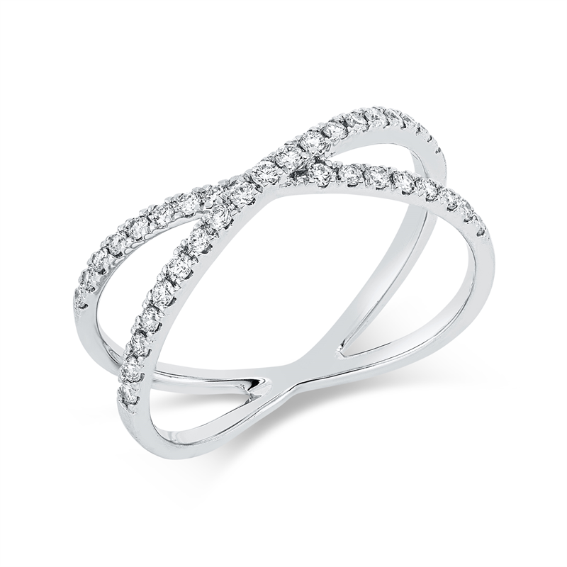 Modern Woman Ring