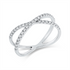 Modern Woman Ring