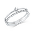 Modern Woman Ring