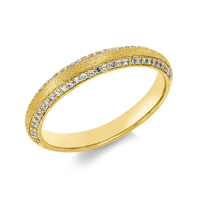 Modern Woman Ring