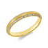 Modern Woman Ring