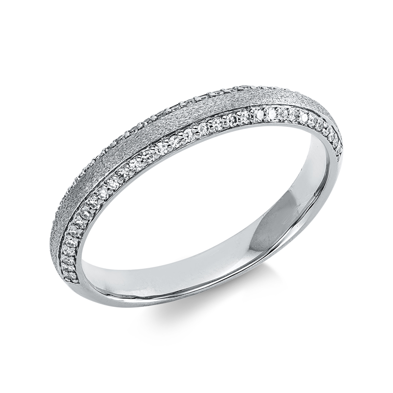 Modern Woman Ring
