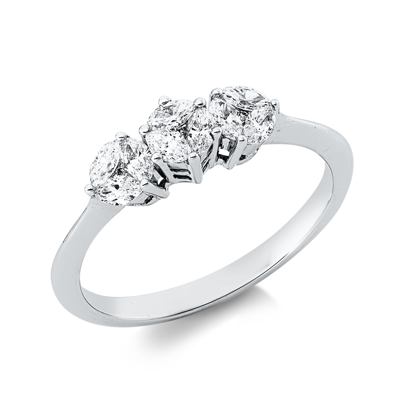 Illusion Classic Ring