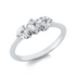 Illusion Classic Ring