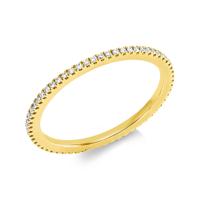 Memoire voll Ring
