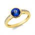 Farbstein Classic Ring