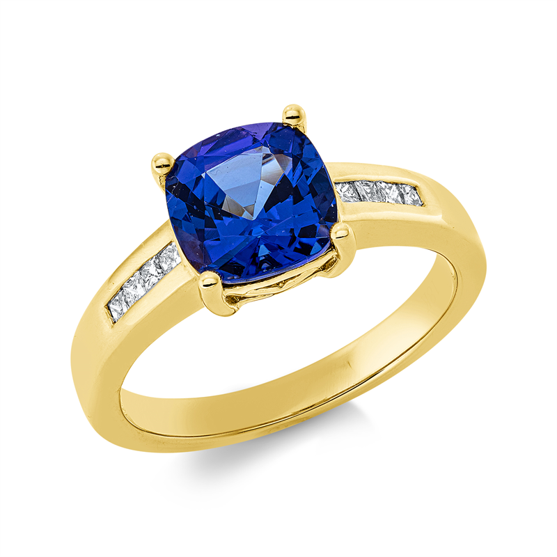 Farbstein Classic Ring