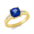 Farbstein Classic Ring