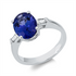 Farbstein Classic Ring