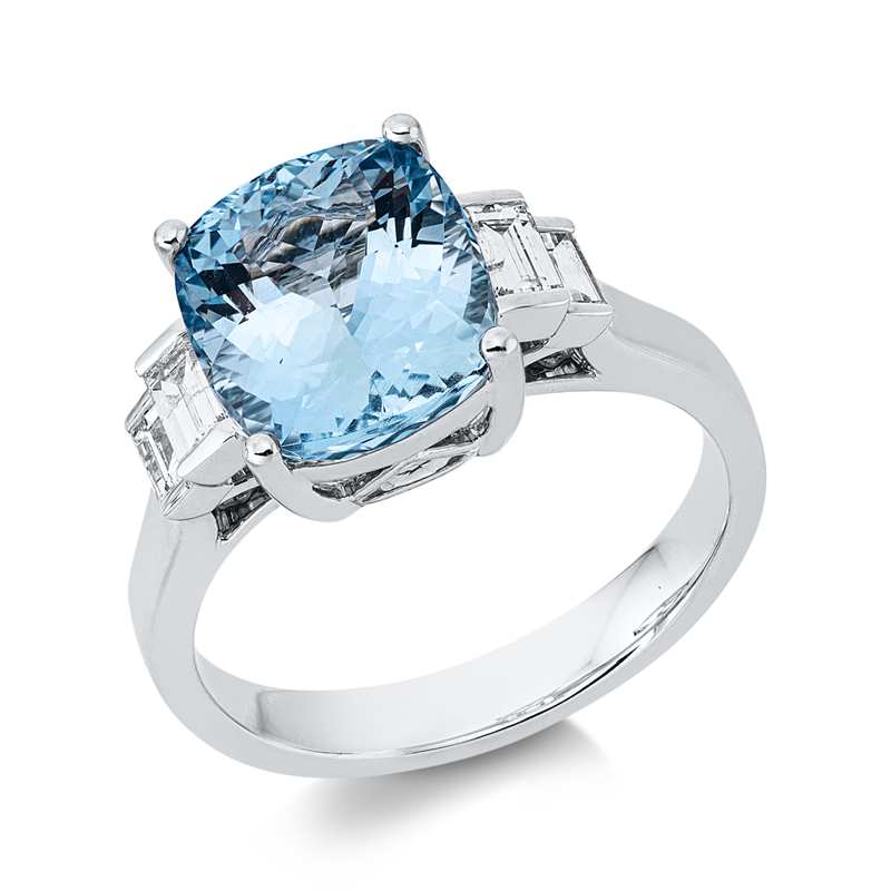 Farbstein Classic Ring