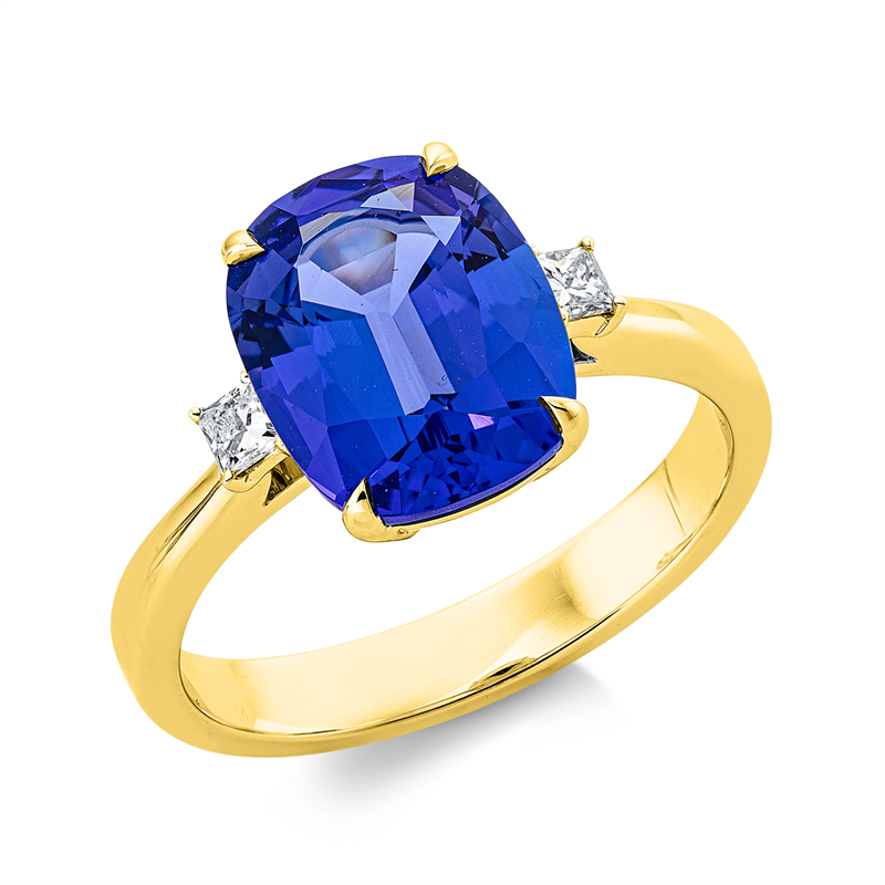 Farbstein Classic Ring