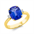 Farbstein Classic Ring