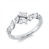 Modern Woman Ring
