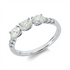Modern Woman Ring