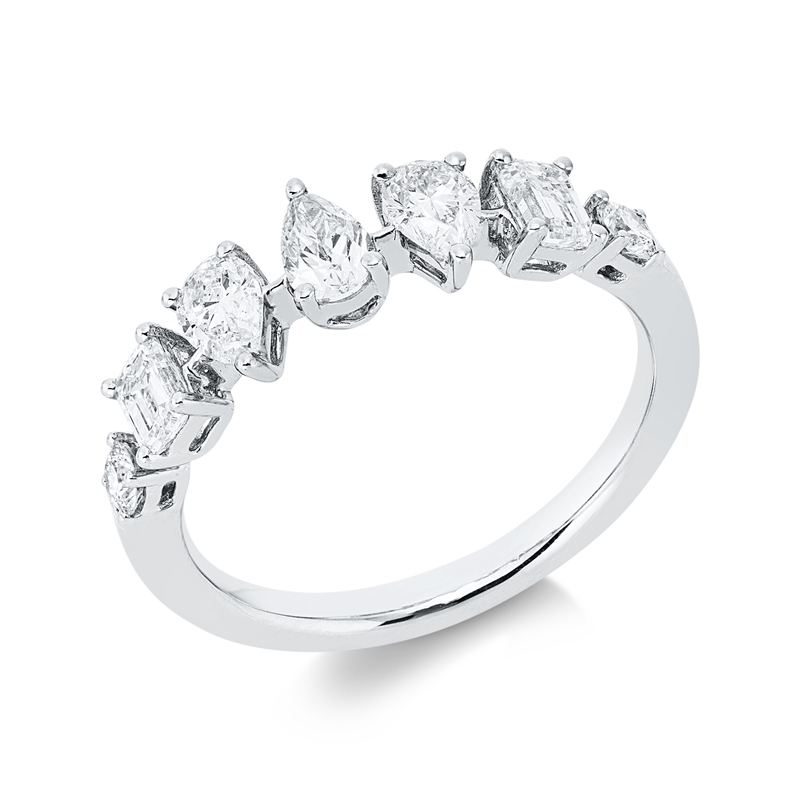 Modern Woman Ring
